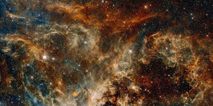 1242x2208 10 Space Wallpapers For iPhone X You Should Download (Ep. 4) - iOS