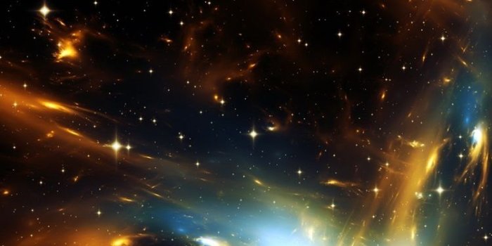 750x1334 Space, stars, light, universe 750x1334 iPhone 8/7/6/6S wallpaper