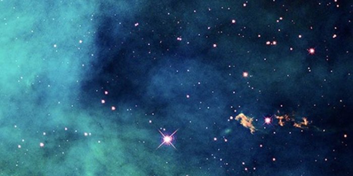 744x1392 Fantasy Shiny Starry Universe Outer Space View iPhone se Free Download