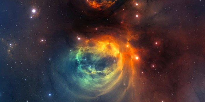 1398x2592 The universe | wallpaper.sc iPhone8Plus