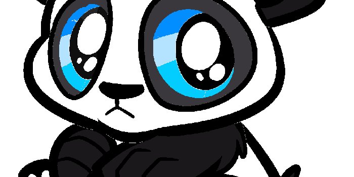 1009x1046 Free Cartoon Panda, Download Free Clip Art, Free Clip Art on Clipart