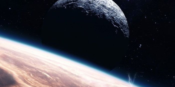 750x1334 30 HD Space iPhone Wallpapers