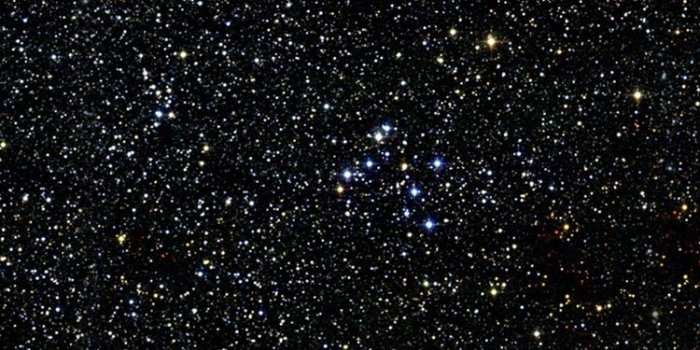 750x1334 Hubble Deep Field View Universe Stars iPhone 6 Wallpaper HD - Free