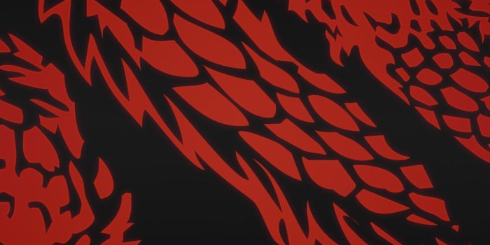 1080x1920 Sleeping Dogs: Dragon Phone Wallpaper (Red) by edfa