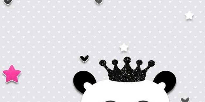768x1024 Cute Panda Wallpaper for Android - APK Download