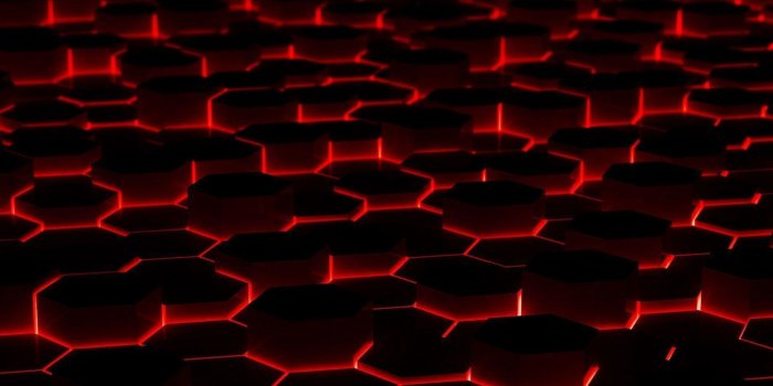 1920x1080 70+ Red Black Wallpapers on WallpaperPlay