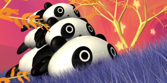 1024x768 Funny Cartoon Panda Wallpapers Cartoon Wallpapers 9216 Ilikewalls