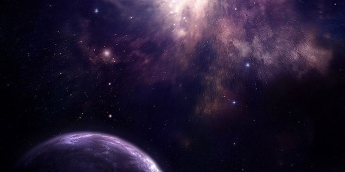 1080x1920 Outer space, Sky, Nature, Galaxy, Atmosphere, Universe iphone