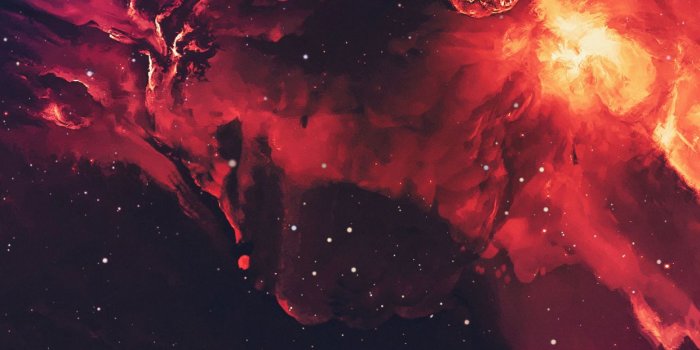 1242x2688 1242x2688 Galaxy Space Stars Universe Nebula 4k Iphone XS MAX HD 4k
