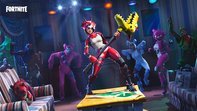 3840x2160 Bunny Brawler 4K 8K HD Fortnite Battle Royale Wallpaper