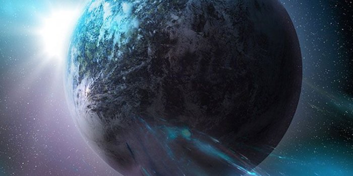 750x1334 30 HD Space iPhone Wallpapers