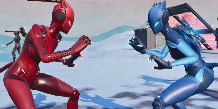 2560x1440 Fortnite Lynx Wallpaper Anime | Fortnite Cheats Pc