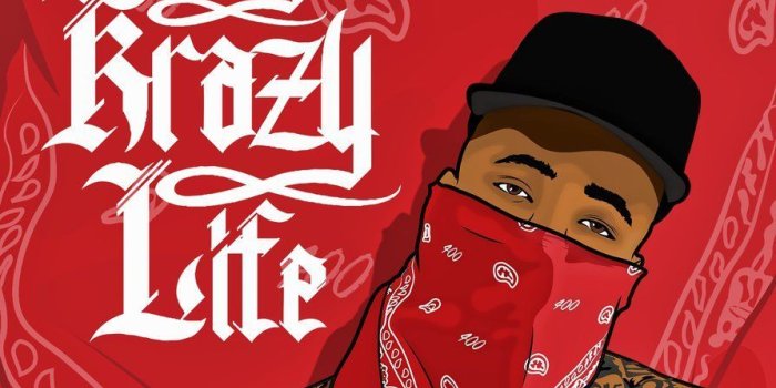 894x894 YG - My Krazy Life | Gangster wallpaper in 2019 | My krazy life