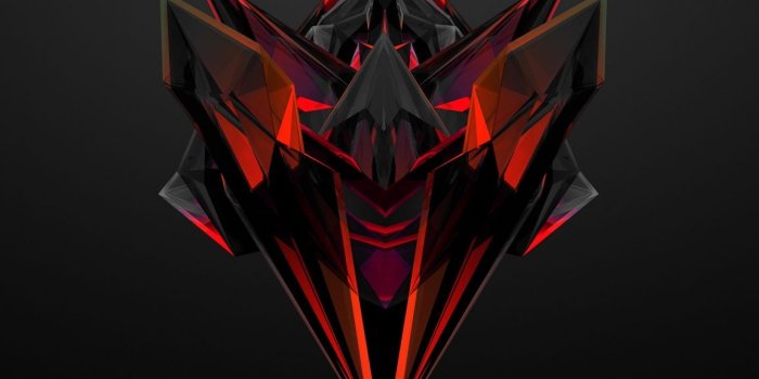1152x864 Red black wallpaper Gallery