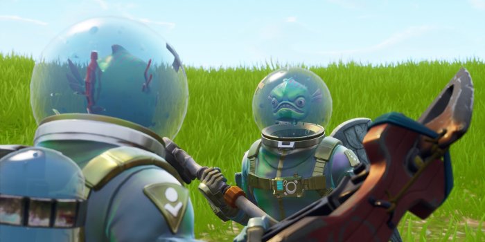 1920x1080 I can't stop buying $20 Fortnite skins | PC Gamer