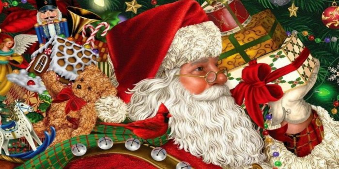 1920x1200 Old Fashioned Christmas Wallpaper (38+ images)