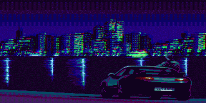 1920x1080 Vaporwave/Aesthetic - Album on Imgur
