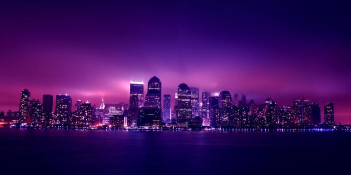 2560x1600 70+ Night Aesthetic Desktop Wallpapers - Download at WallpaperBro