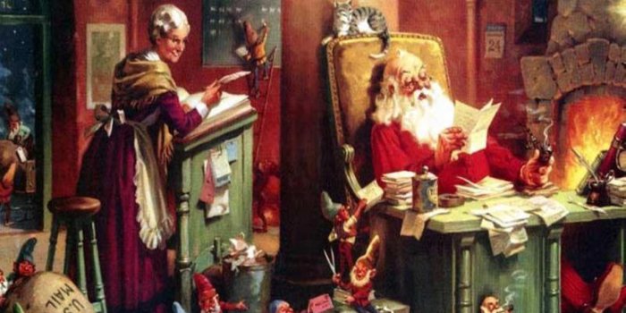 1280x1024 santa-claus-preparing-gifts-reading-letters-christmas-wallpapers