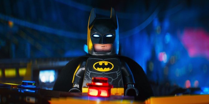 1920x1080 17 The Lego Batman Movie HD Wallpapers | Background Images