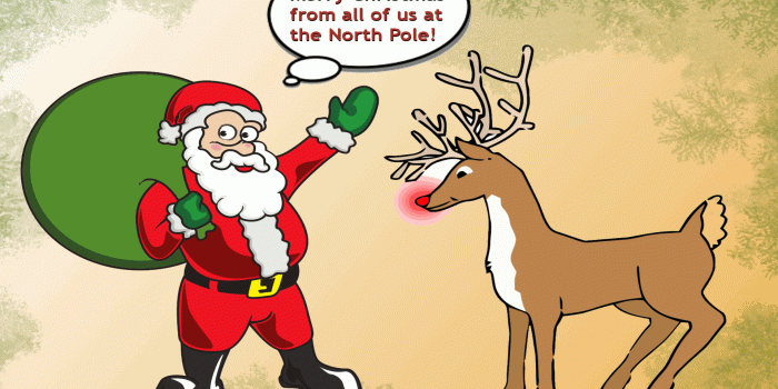 1920x1200 Christmas Wallpaper