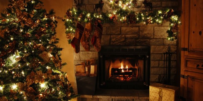 1024x768 21 Stunningly Beautiful Christmas Desktop Wallpapers - Website