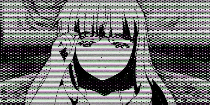 3840x2160 5062134 3840x2160 Anime, Girl, Aesthetic wallpaper and background