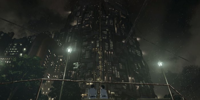 1920x1200 more discrete anime wallpapers! : anime