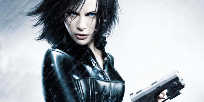 1152x720 Kate Beckinsale Underworld Wallpapers