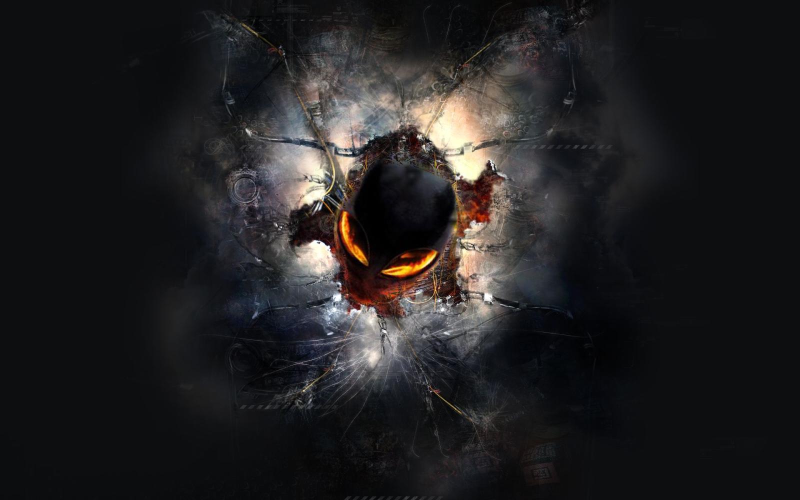 1920x1200 Alienware Wallpapers | Best Wallpapers