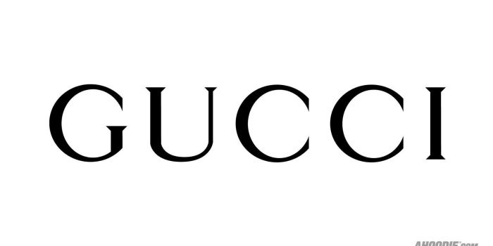1920x1080 Gucci Logo Wallpapers