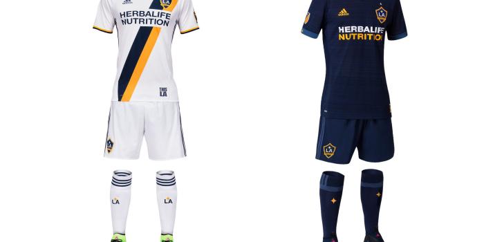 2250x1500 79+ La Galaxy Wallpapers on WallpaperPlay