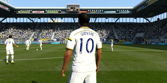 1920x1080 79+ La Galaxy Wallpapers on WallpaperPlay