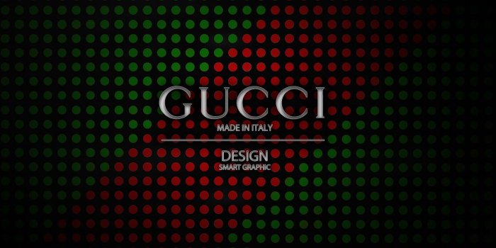 1600x877 50+] Gucci Wallpaper for Walls on WallpaperSafari