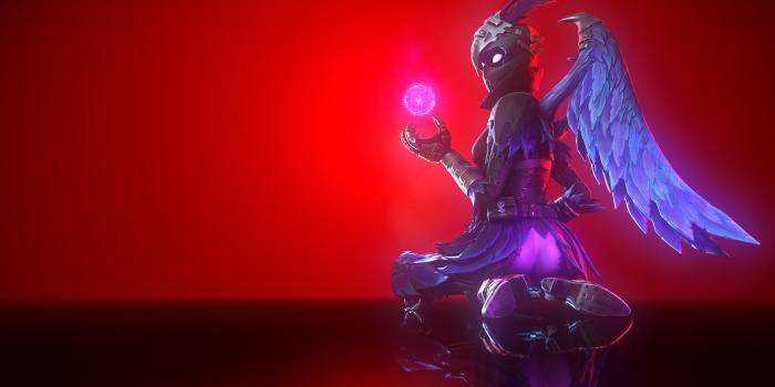 3840x2160 Steam Community :: :: Fortnite Ravage Wallpaper 4K