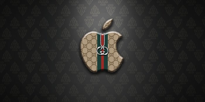 1920x1200 Gucci Apple wallpaper - Computer wallpapers - #45038