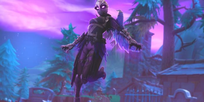 1920x1080 Fortnite Ravage wallpaper made for me by @LovelyVisuals on Twitter