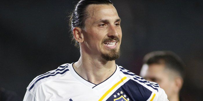 1920x1080 MLS news: Ibrahimovic to miss his second straight Galaxy match with