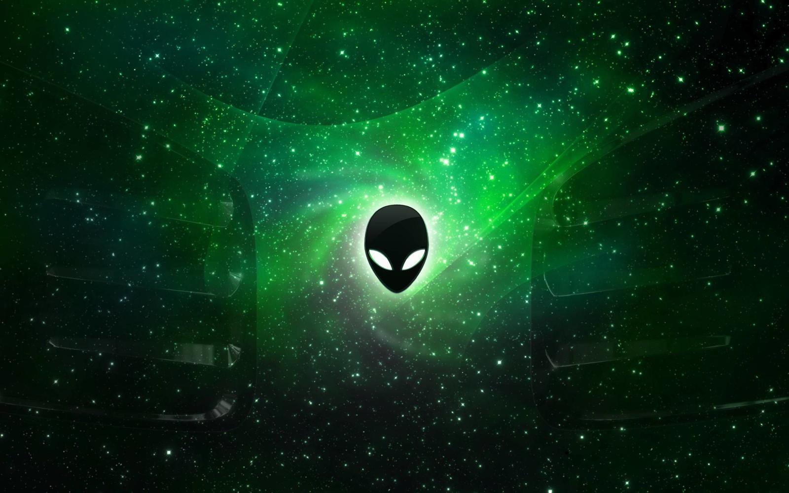 2560x1600 Alienware Wallpaper HD (78+ pictures)