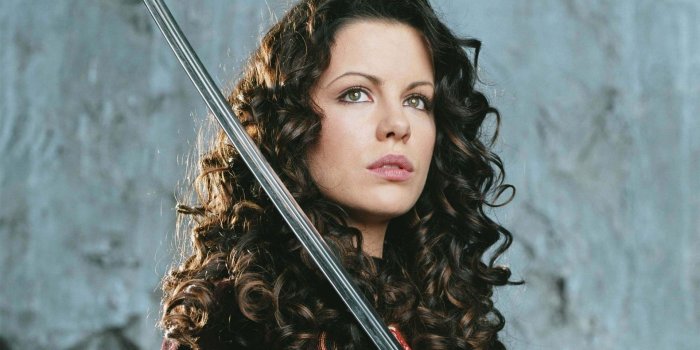 1920x1080 Kate Beckinsale Van Helsing Wallpaper ·① WallpaperTag