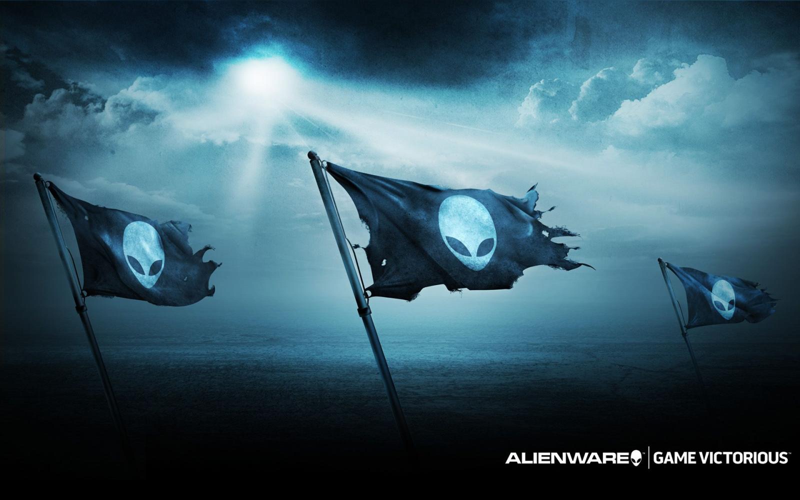 1920x1200 Alienware Wallpaper - Dell Community