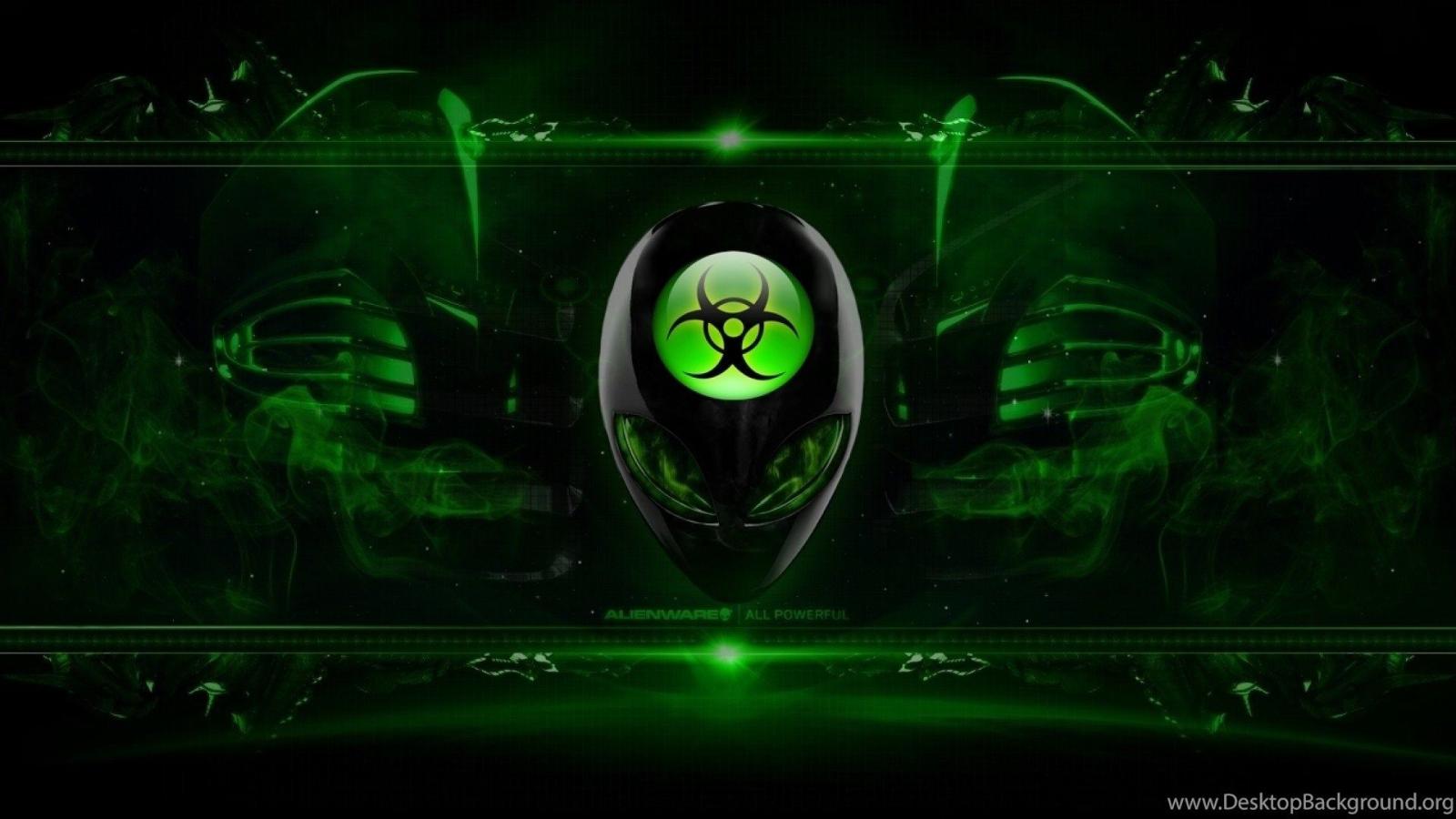 1920x1080 Alienware HD Wallpapers Desktop Background
