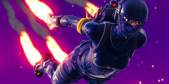 1920x1200 Fortnite Wallpapers | HD Background Images - Wallpaper Cart