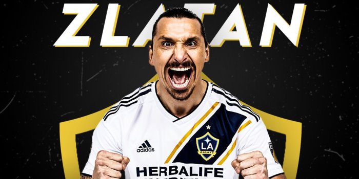 2048x1152 Zlatan Ibrahimovic: LA Galaxy striker prepares for new MLS season