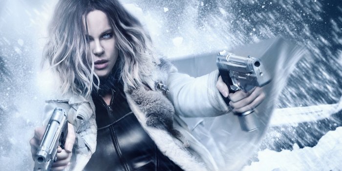 3840x2160 Underworld, Werewolf, Girl, Vampire, Kate Beckinsale 4K Ultra HD