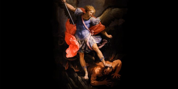1920x1080 St Michael Wallpaper (57+ images)