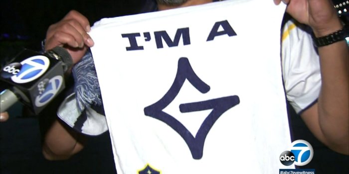 1600x900 Ibrahimovic leads L.A. Galaxy to 3-2 win over LAFC