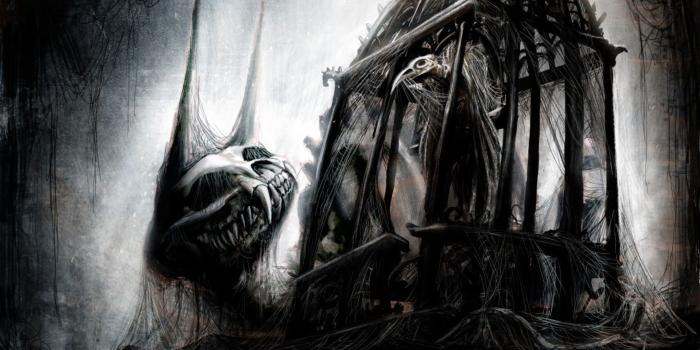 1946x1205 Scary HD Wallpapers, Pictures, Images