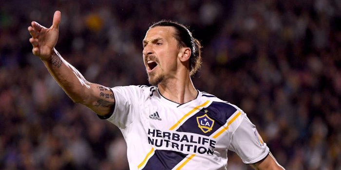 2048x1152 Zlatan Ibrahimovic has demanded more from LA Galaxy and MLS