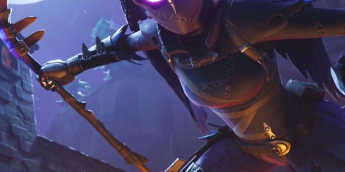 1079x1079 Steam Workshop :: Fortnite Ravage